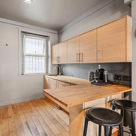 Spacious Home On Chapel Market Лондон Екстериор снимка